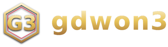gdwon3 logo